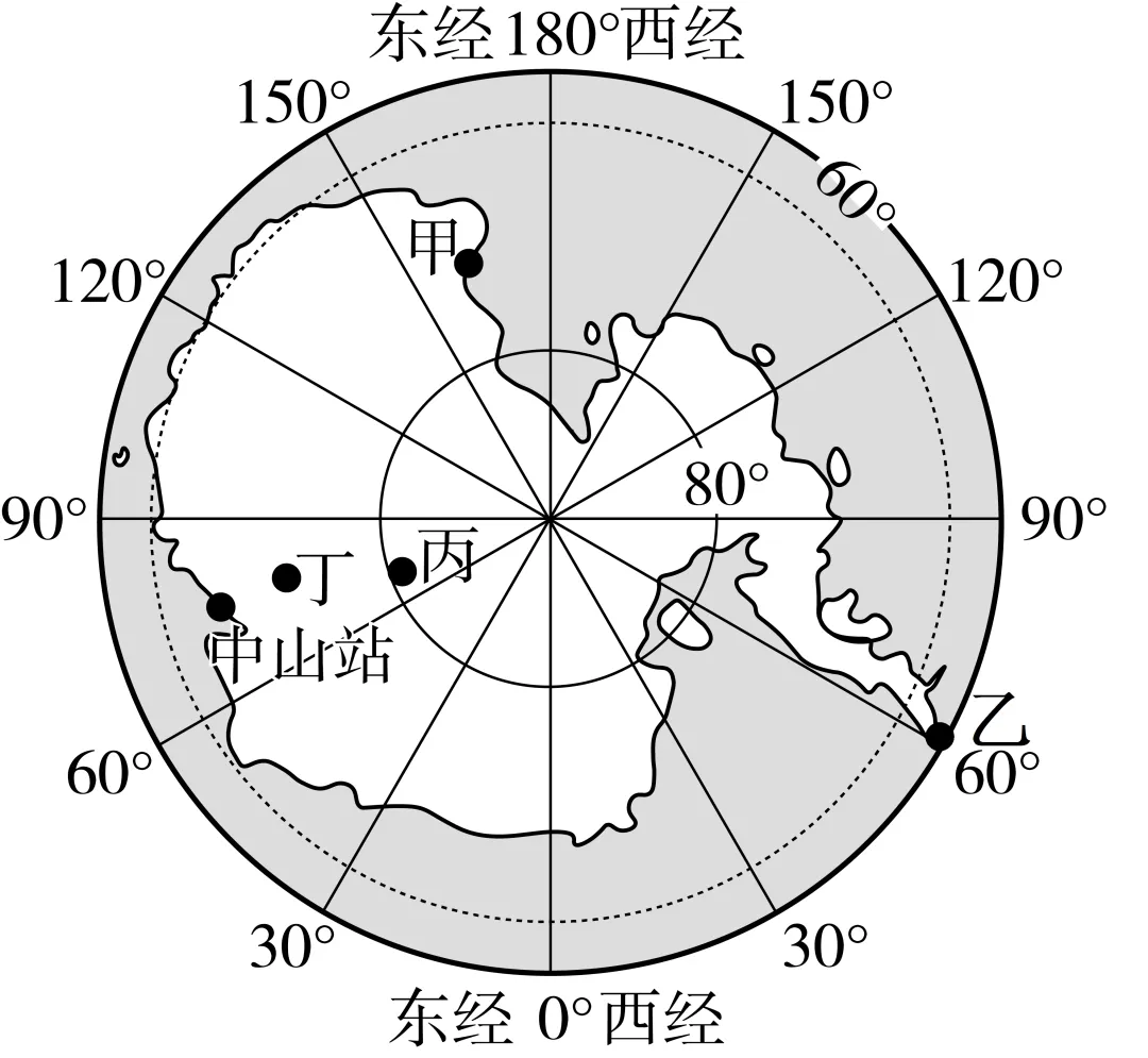 2026年湖南省衡阳市中考二模试卷-第5张图片-四季读书网
