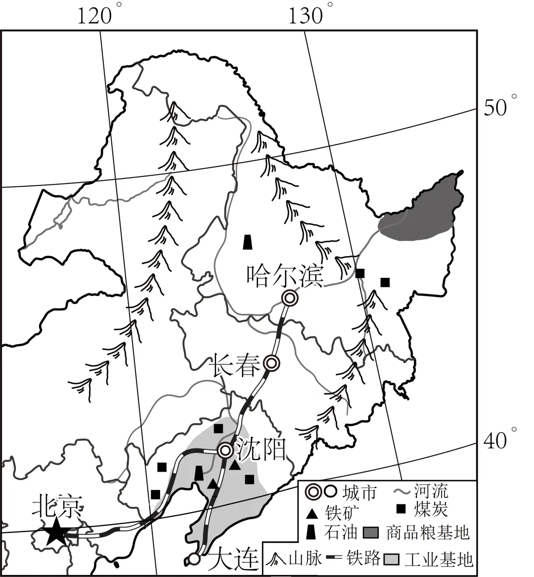 2026年湖南省衡阳市中考二模试卷-第7张图片-四季读书网