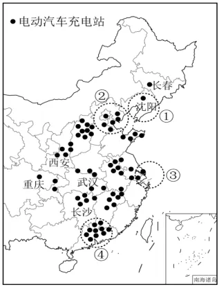2026年湖南省衡阳市中考二模试卷-第11张图片-四季读书网