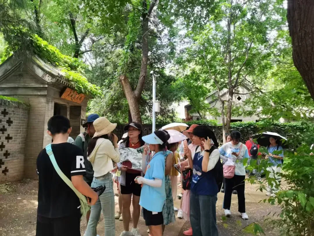 中考后加一期6月28-7月2号【暑假·北京亲子营】跟着课本去首都-第37张图片-四季读书网 中考后加一期6月28-7月2号【暑假·北京亲子营】跟着课本去首都-第37张图片-四季读书网