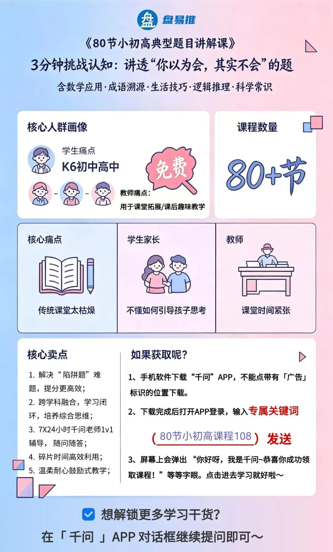 小升初冲刺:外研版六年级下册英语名校真题精选卷-第5张图片-四季读书网 小升初冲刺:外研版六年级下册英语名校真题精选卷-第5张图片-四季读书网