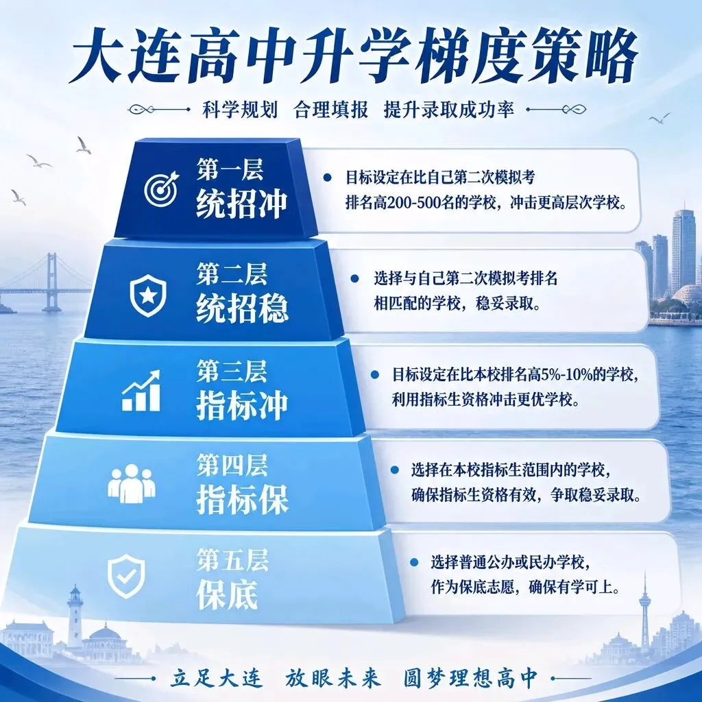 大连中考一模/二模分数段 vs 2025年录取分数线 志愿填报参考-第5张图片-四季读书网 大连中考一模/二模分数段 vs 2025年录取分数线 志愿填报参考-第5张图片-四季读书网