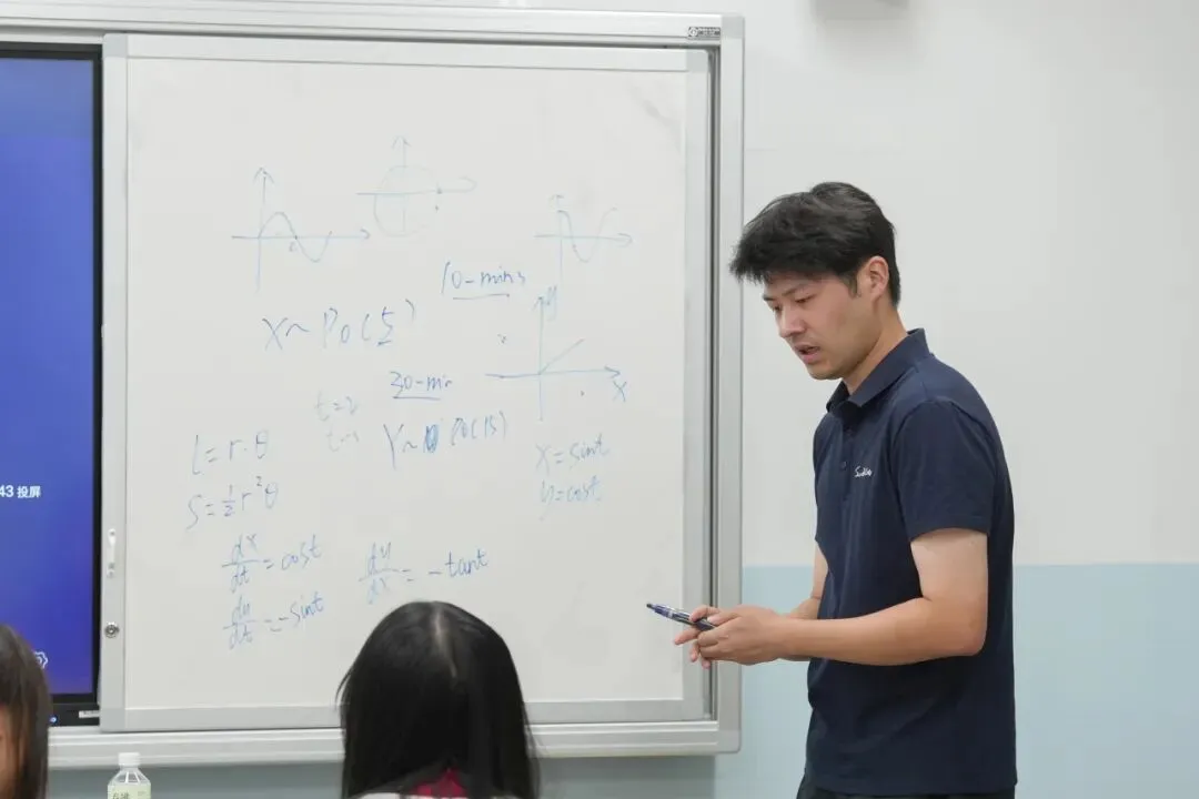中考择校十字路口!为什么越来越多的家庭笃定选择实验ALevel?-第21张图片-四季读书网