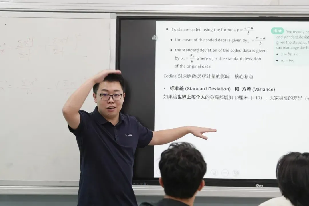 中考择校十字路口!为什么越来越多的家庭笃定选择实验ALevel?-第23张图片-四季读书网