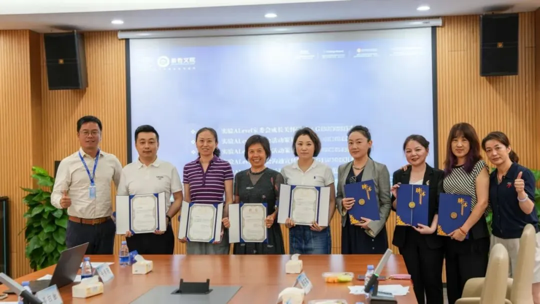 中考择校十字路口!为什么越来越多的家庭笃定选择实验ALevel?-第42张图片-四季读书网