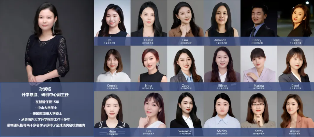 中考择校十字路口!为什么越来越多的家庭笃定选择实验ALevel?-第45张图片-四季读书网