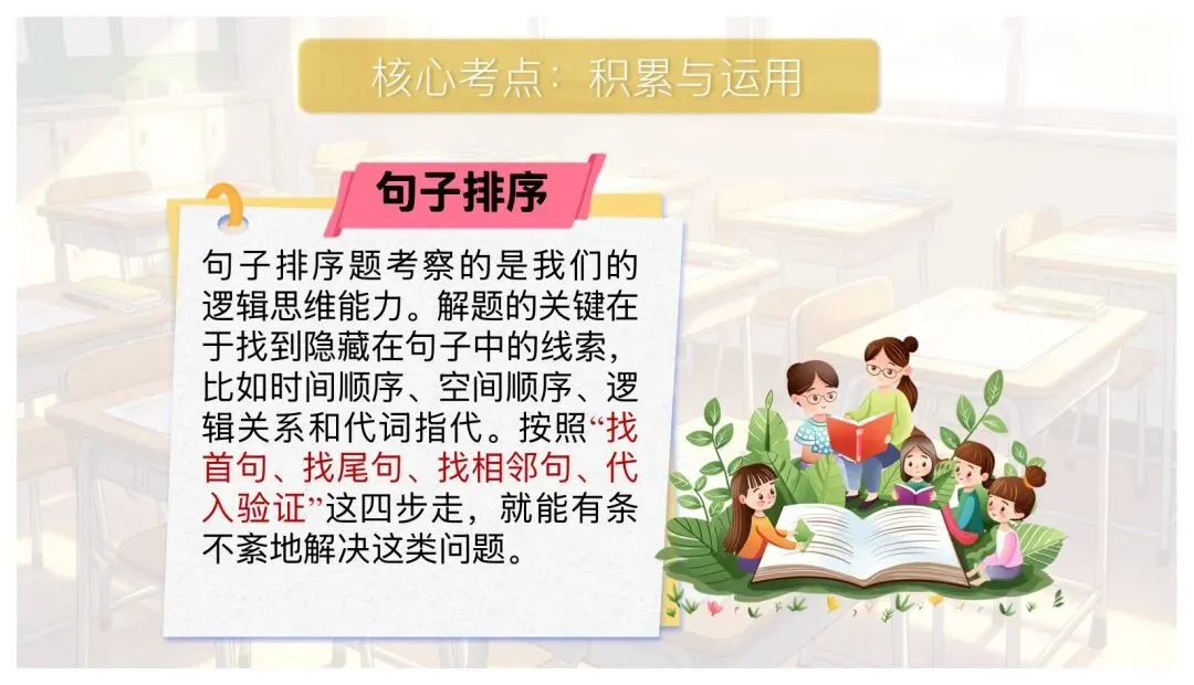 中考语文最后一课这样讲太赞了!-第10张图片-四季读书网