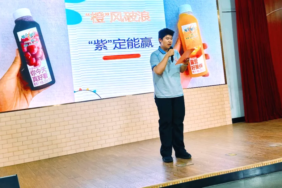 自信从容赴中考 温情相伴逐梦行——记南京市文枢初级中学中考暖心主题活动-第21张图片-四季读书网