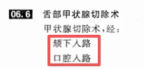 2024年病案专业技能大赛真题回顾(二)-第16张图片-四季读书网 2024年病案专业技能大赛真题回顾(二)-第16张图片-四季读书网