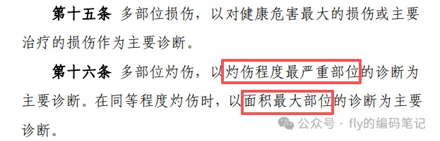 2024年病案专业技能大赛真题回顾(二)-第17张图片-四季读书网 2024年病案专业技能大赛真题回顾(二)-第17张图片-四季读书网