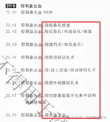 2024年病案专业技能大赛真题回顾(二)-第18张图片-四季读书网 2024年病案专业技能大赛真题回顾(二)-第18张图片-四季读书网