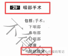 2024年病案专业技能大赛真题回顾(二)-第34张图片-四季读书网 2024年病案专业技能大赛真题回顾(二)-第34张图片-四季读书网