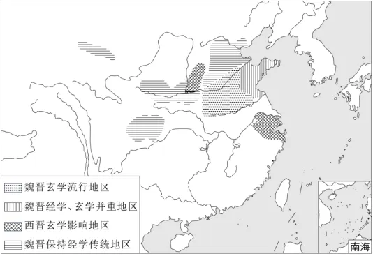 高考真题第二题:秦汉三国两晋-第3张图片-四季读书网
