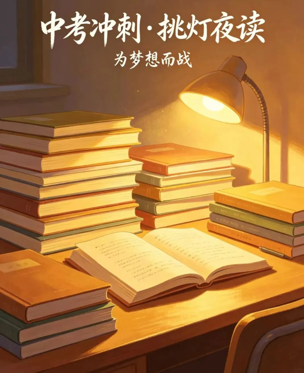 中考全科答题规范!避开失分坑,稳稳拿分-第4张图片-四季读书网 中考全科答题规范!避开失分坑,稳稳拿分-第4张图片-四季读书网