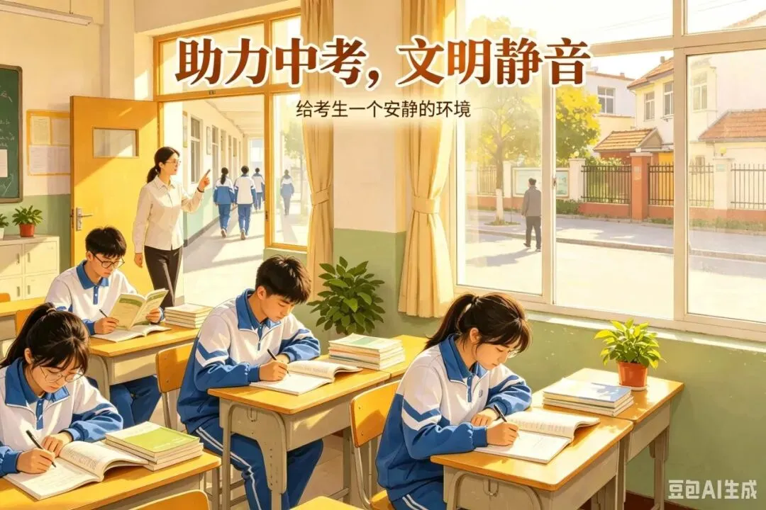 周宁县狮城中心幼儿园关于调整2026年中考期间、端午节教学时间的通知及安全温馨提示-第7张图片-四季读书网 周宁县狮城中心幼儿园关于调整2026年中考期间、端午节教学时间的通知及安全温馨提示-第7张图片-四季读书网