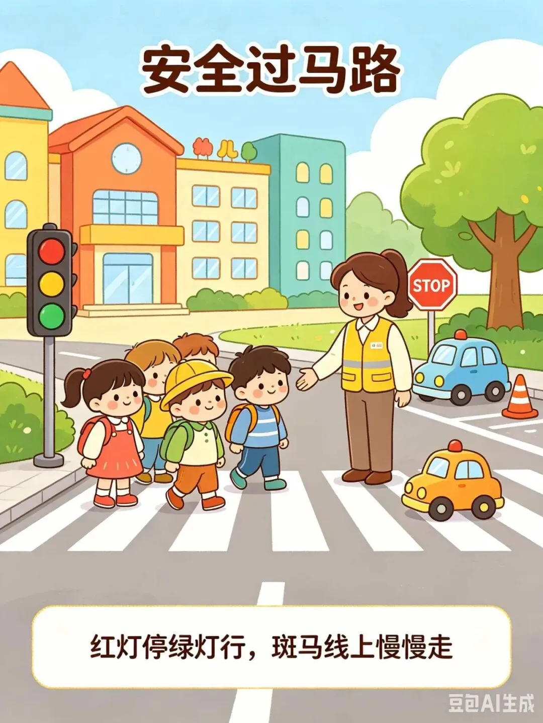 周宁县狮城中心幼儿园关于调整2026年中考期间、端午节教学时间的通知及安全温馨提示-第10张图片-四季读书网 周宁县狮城中心幼儿园关于调整2026年中考期间、端午节教学时间的通知及安全温馨提示-第10张图片-四季读书网