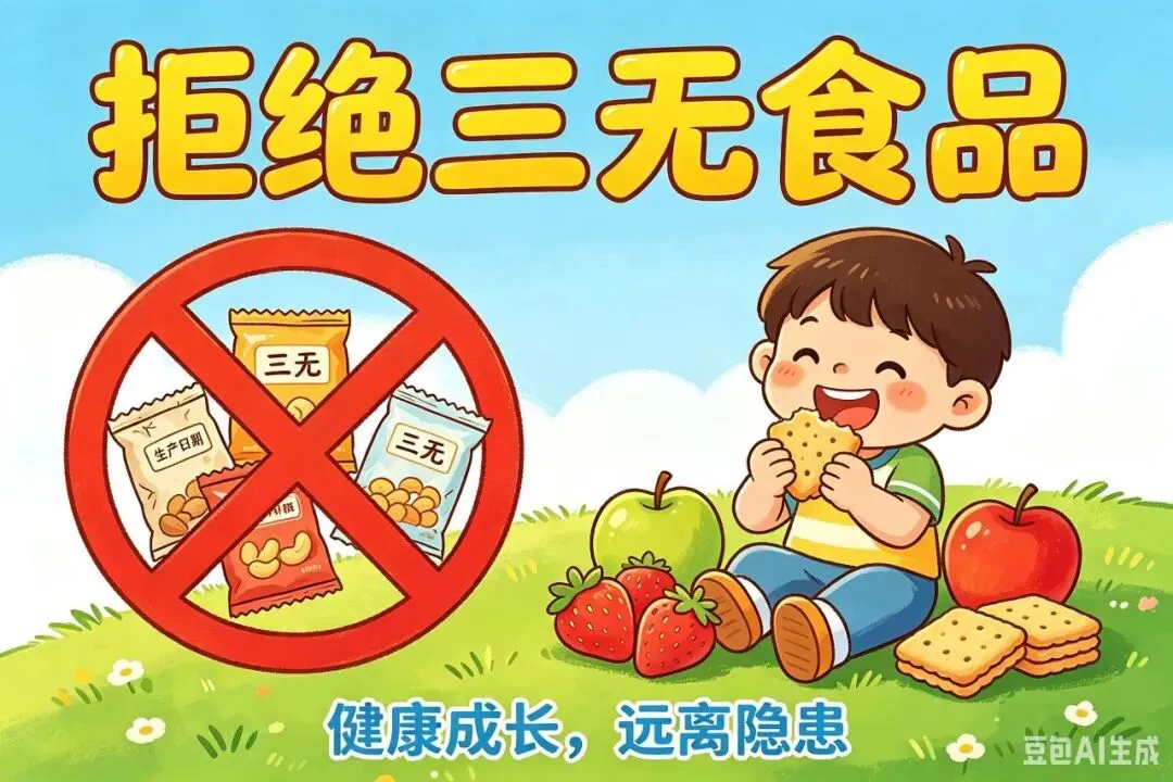 周宁县狮城中心幼儿园关于调整2026年中考期间、端午节教学时间的通知及安全温馨提示-第12张图片-四季读书网 周宁县狮城中心幼儿园关于调整2026年中考期间、端午节教学时间的通知及安全温馨提示-第12张图片-四季读书网