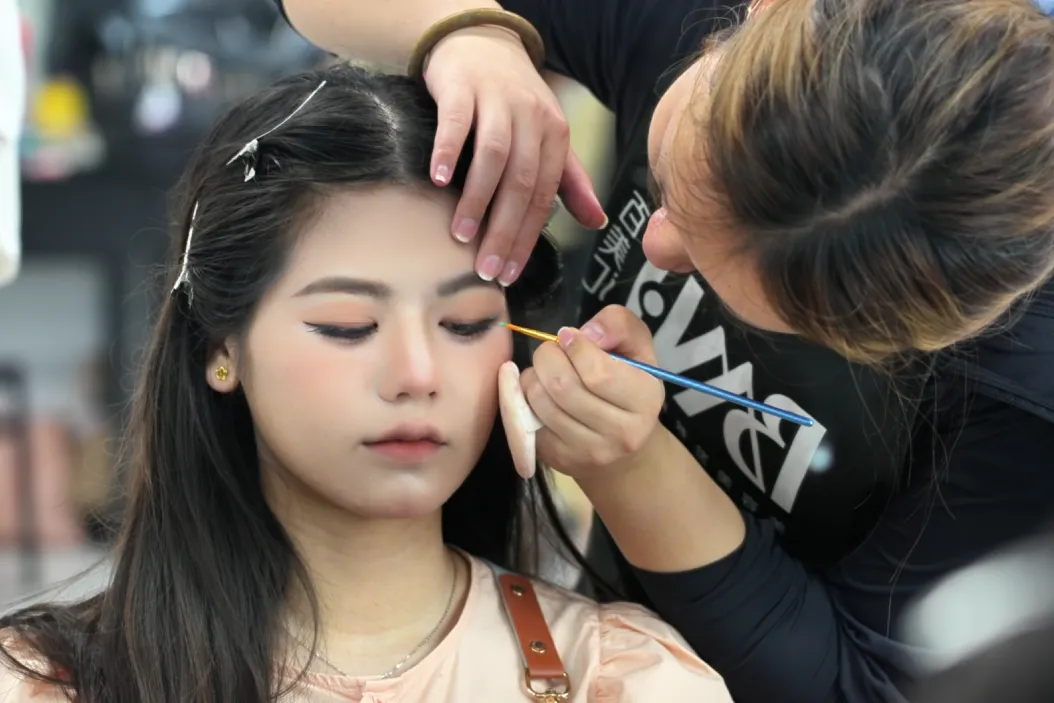 中考倒计时:现在看学校太早?提前择校,才是给孩子多铺一条路-第6张图片-四季读书网 中考倒计时:现在看学校太早?提前择校,才是给孩子多铺一条路-第6张图片-四季读书网