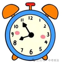 2026年中考道法选择题终极押题100题(8)-第3张图片-四季读书网 2026年中考道法选择题终极押题100题(8)-第3张图片-四季读书网