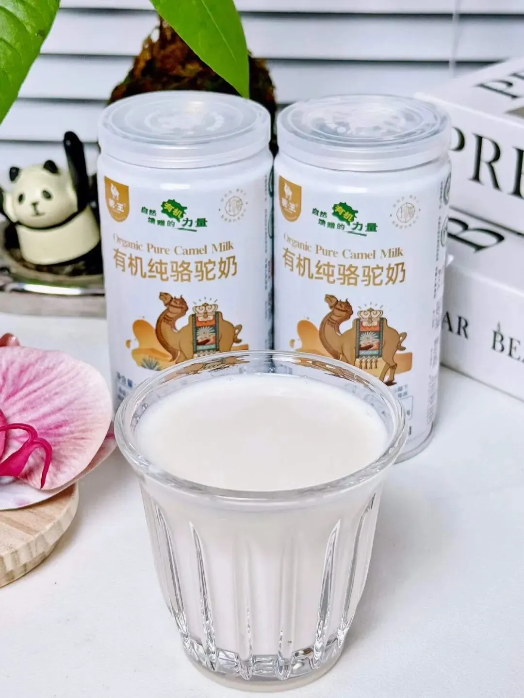 中考冲刺季,给孩子选一款省心好饮品~-第12张图片-四季读书网 中考冲刺季,给孩子选一款省心好饮品~-第12张图片-四季读书网