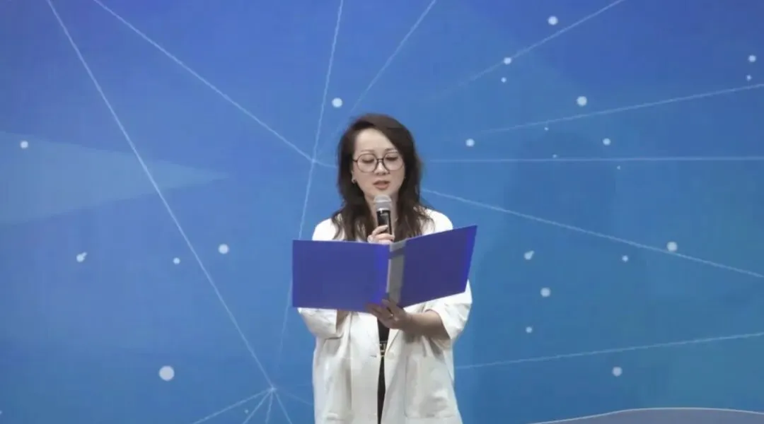 厉兵秣马迎中考 凝心聚力踏征程丨河西外校举行2026届中考动员晨会-第9张图片-四季读书网 厉兵秣马迎中考 凝心聚力踏征程丨河西外校举行2026届中考动员晨会-第9张图片-四季读书网