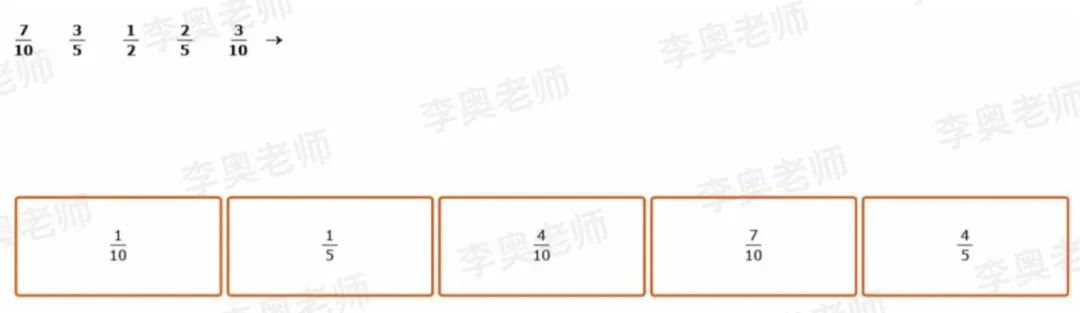 马来西亚双威国际学校入学考试真题及解析-第7张图片-四季读书网 马来西亚双威国际学校入学考试真题及解析-第7张图片-四季读书网