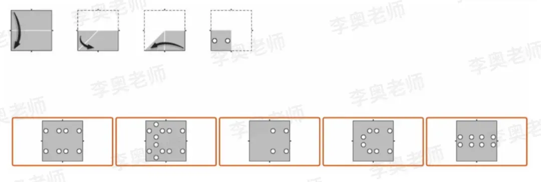 马来西亚双威国际学校入学考试真题及解析-第8张图片-四季读书网 马来西亚双威国际学校入学考试真题及解析-第8张图片-四季读书网