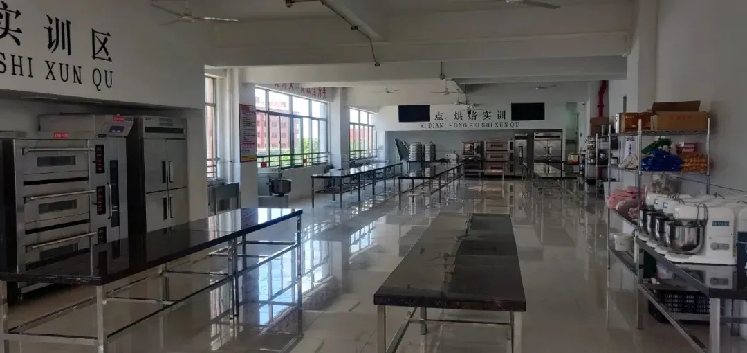 官宣 |惠州市仲恺技工学校2026年中考志愿填报指南来啦!-第40张图片-四季读书网 官宣 |惠州市仲恺技工学校2026年中考志愿填报指南来啦!-第40张图片-四季读书网