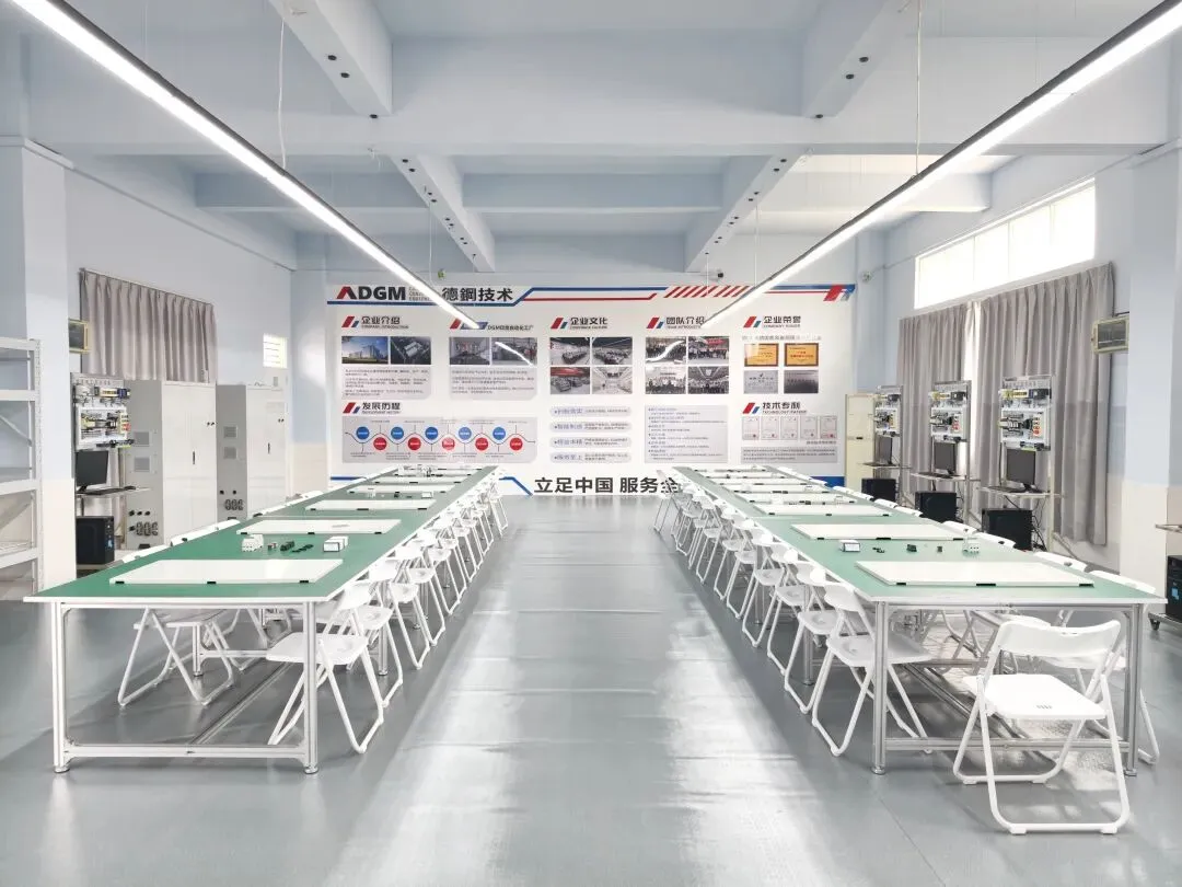 官宣 |惠州市仲恺技工学校2026年中考志愿填报指南来啦!-第52张图片-四季读书网 官宣 |惠州市仲恺技工学校2026年中考志愿填报指南来啦!-第52张图片-四季读书网