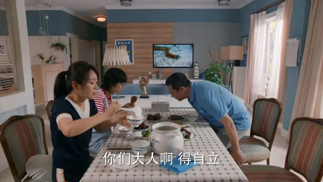 中考倒计时,别让你的焦虑拖垮孩子 ----家长如何不把自己的压力“传”给孩子?-第1张图片-四季读书网 中考倒计时,别让你的焦虑拖垮孩子 ----家长如何不把自己的压力“传”给孩子?-第1张图片-四季读书网