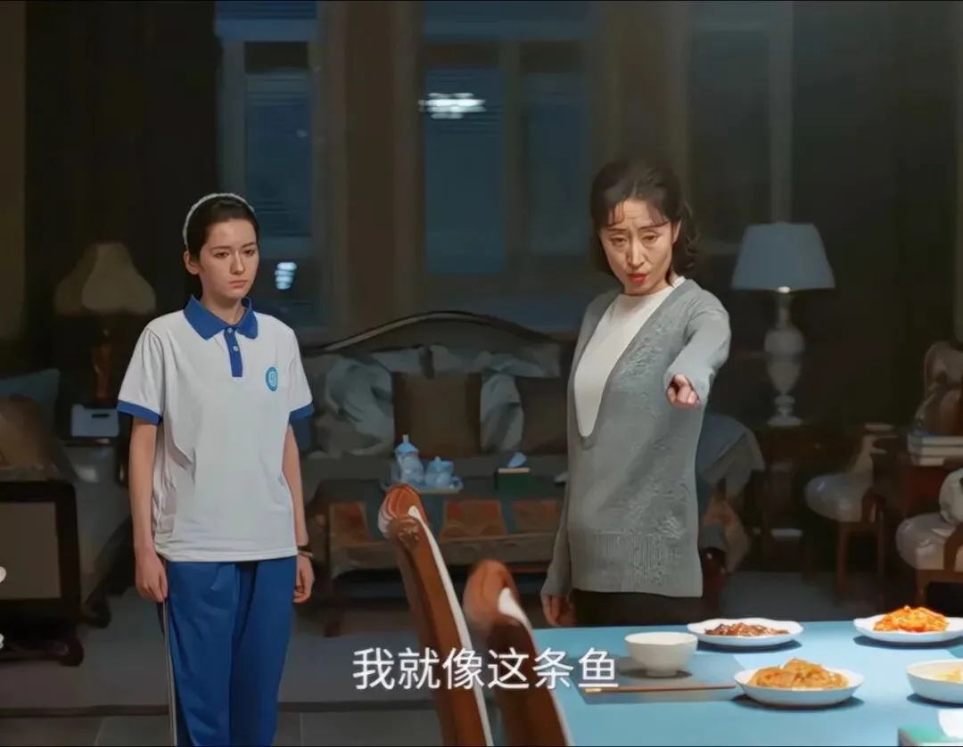 中考倒计时,别让你的焦虑拖垮孩子 ----家长如何不把自己的压力“传”给孩子?-第3张图片-四季读书网 中考倒计时,别让你的焦虑拖垮孩子 ----家长如何不把自己的压力“传”给孩子?-第3张图片-四季读书网