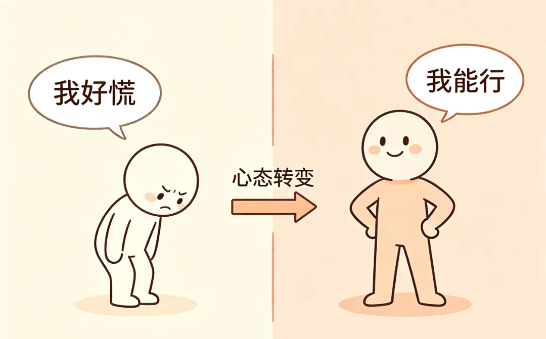 中考倒计时|世南学子,请收下这份“心”能量加油包!-第18张图片-四季读书网 中考倒计时|世南学子,请收下这份“心”能量加油包!-第18张图片-四季读书网