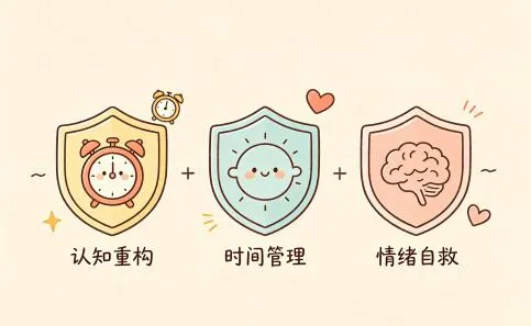 中考倒计时|世南学子,请收下这份“心”能量加油包!-第24张图片-四季读书网 中考倒计时|世南学子,请收下这份“心”能量加油包!-第24张图片-四季读书网
