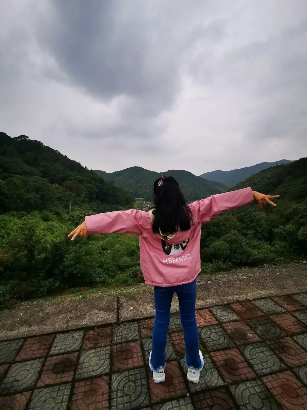 给即将中考女儿的一封信-第3张图片-四季读书网 给即将中考女儿的一封信-第3张图片-四季读书网