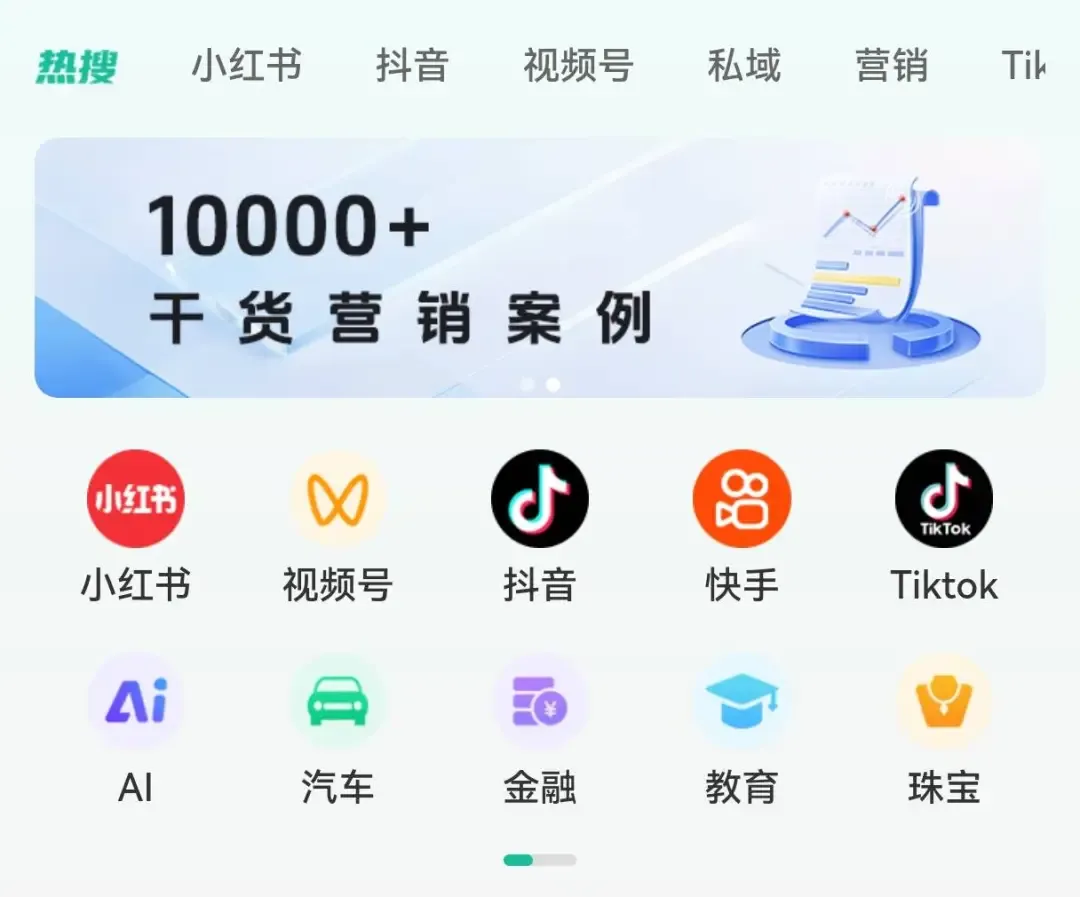 2026全国运营人统一高考(全网独家真题卷)-第1张图片-四季读书网 2026全国运营人统一高考(全网独家真题卷)-第1张图片-四季读书网