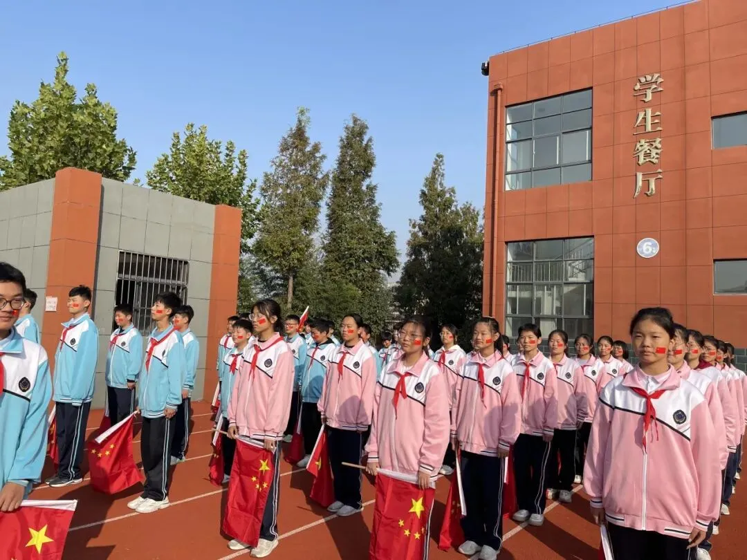中考倒计时4天|蓄力收官时,逐梦绽锋芒——2023级4班风采展示-第23张图片-四季读书网 中考倒计时4天|蓄力收官时,逐梦绽锋芒——2023级4班风采展示-第23张图片-四季读书网