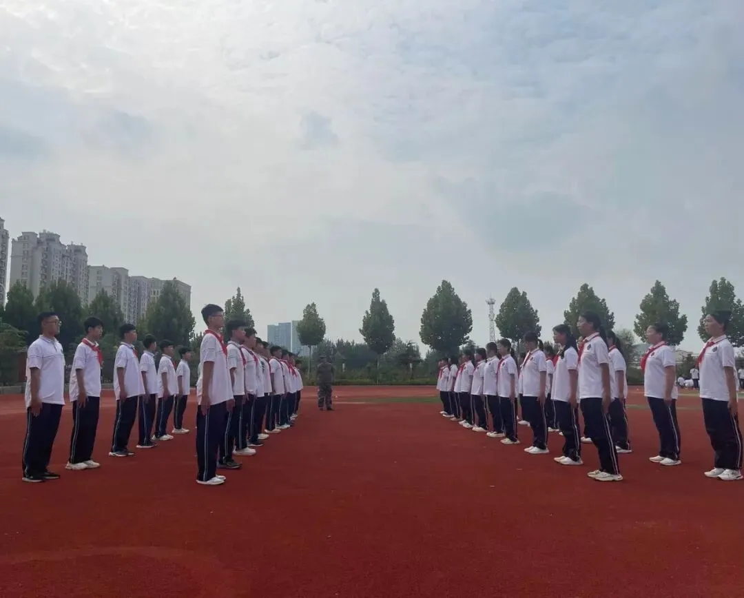 中考倒计时4天|蓄力收官时,逐梦绽锋芒——2023级4班风采展示-第36张图片-四季读书网 中考倒计时4天|蓄力收官时,逐梦绽锋芒——2023级4班风采展示-第36张图片-四季读书网