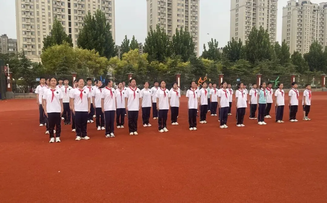 中考倒计时4天|蓄力收官时,逐梦绽锋芒——2023级4班风采展示-第38张图片-四季读书网 中考倒计时4天|蓄力收官时,逐梦绽锋芒——2023级4班风采展示-第38张图片-四季读书网