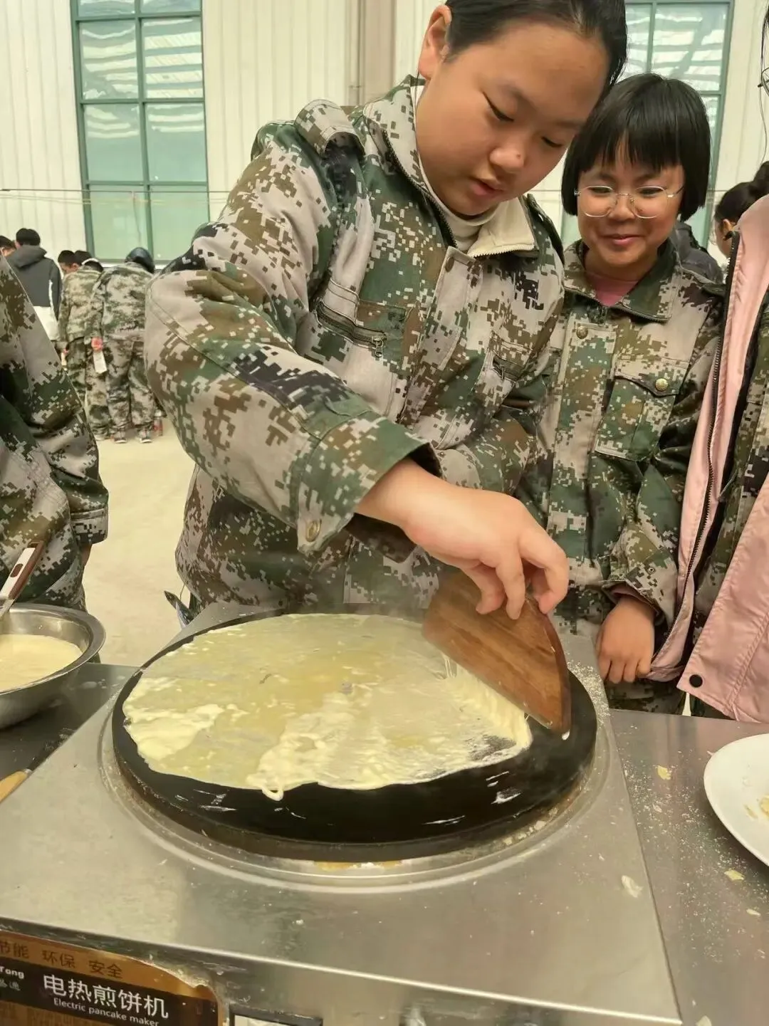 中考倒计时4天|蓄力收官时,逐梦绽锋芒——2023级4班风采展示-第45张图片-四季读书网 中考倒计时4天|蓄力收官时,逐梦绽锋芒——2023级4班风采展示-第45张图片-四季读书网