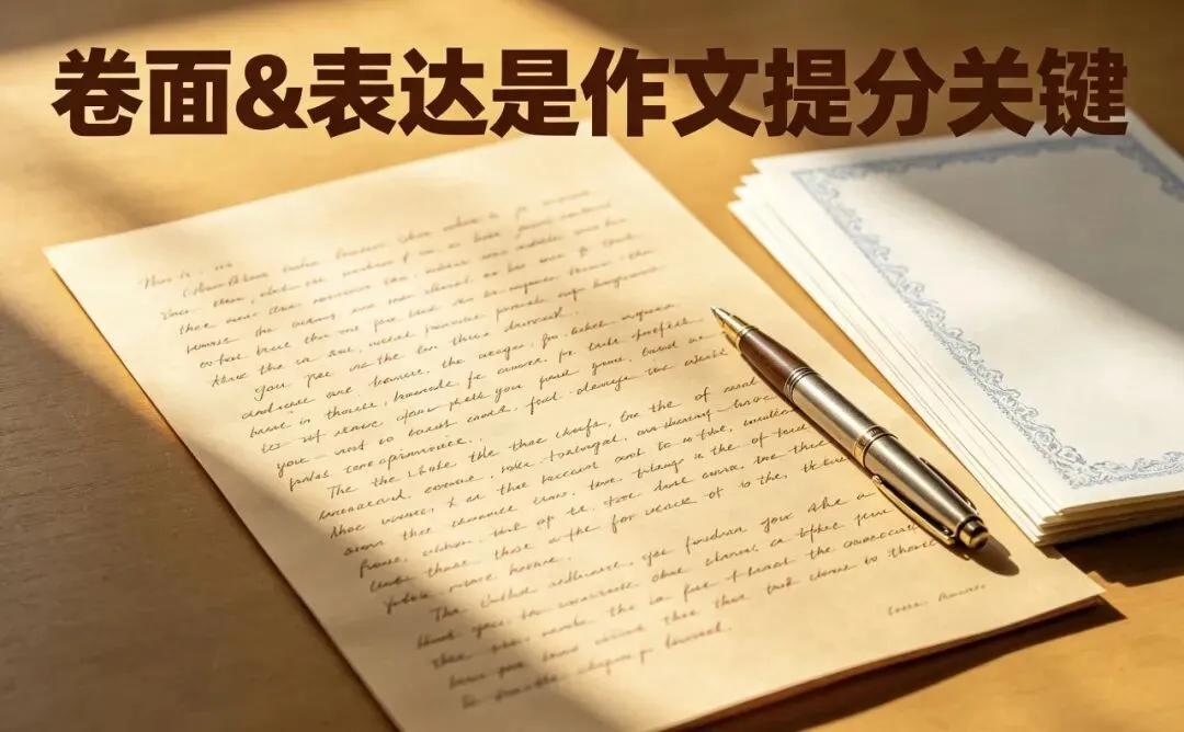 2026天津高考英语试卷深度分析:稳中求变,聚焦素养,备考方向一目了然-第5张图片-四季读书网 2026天津高考英语试卷深度分析:稳中求变,聚焦素养,备考方向一目了然-第5张图片-四季读书网