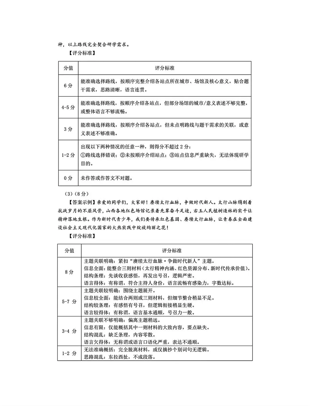 2026 年九年级中考模拟测试(6.7)-第27张图片-四季读书网