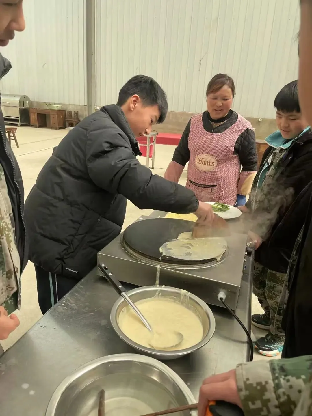 中考倒计时4天|蓄力收官时,逐梦绽锋芒——2023级4班风采展示-第51张图片-四季读书网 中考倒计时4天|蓄力收官时,逐梦绽锋芒——2023级4班风采展示-第51张图片-四季读书网