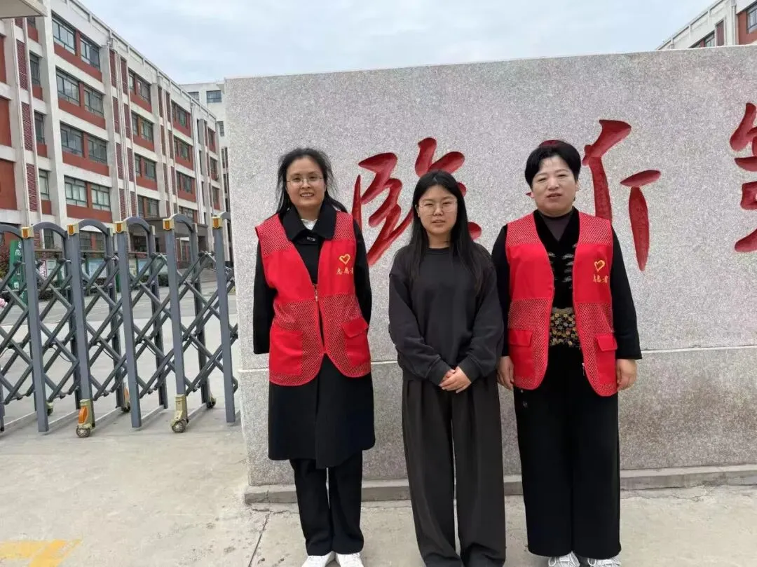 中考倒计时4天|蓄力收官时,逐梦绽锋芒——2023级4班风采展示-第55张图片-四季读书网 中考倒计时4天|蓄力收官时,逐梦绽锋芒——2023级4班风采展示-第55张图片-四季读书网