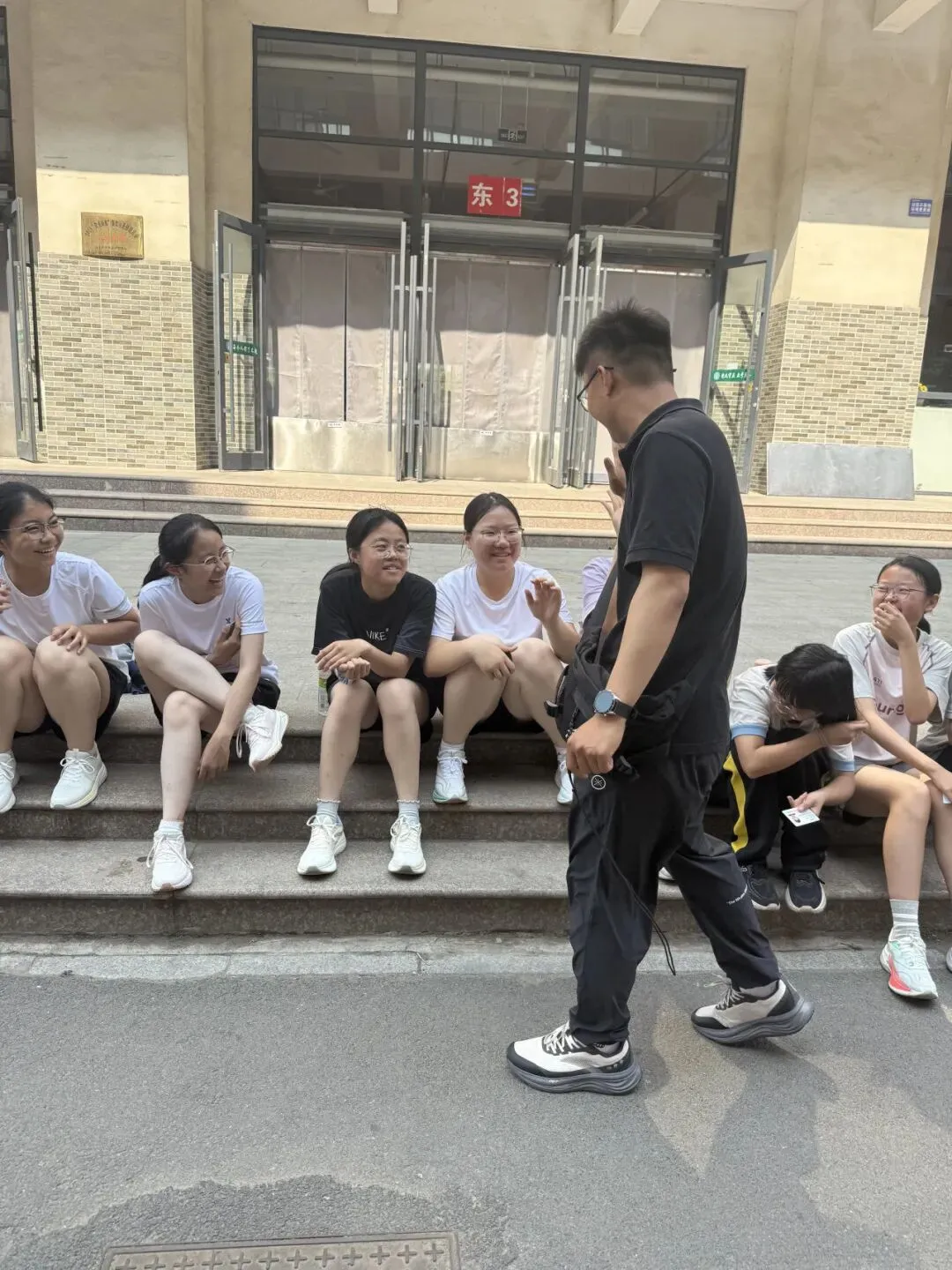 中考倒计时4天|蓄力收官时,逐梦绽锋芒——2023级4班风采展示-第63张图片-四季读书网 中考倒计时4天|蓄力收官时,逐梦绽锋芒——2023级4班风采展示-第63张图片-四季读书网
