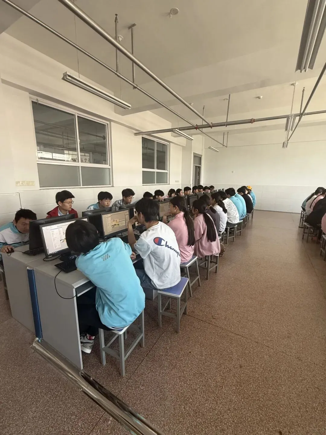 中考倒计时4天|蓄力收官时,逐梦绽锋芒——2023级4班风采展示-第64张图片-四季读书网 中考倒计时4天|蓄力收官时,逐梦绽锋芒——2023级4班风采展示-第64张图片-四季读书网