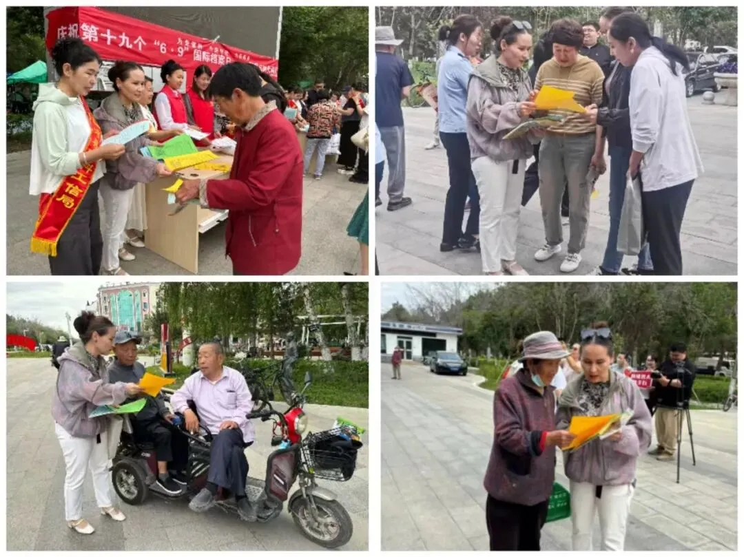 丝路捉谣记之e起护学|护航平安中考 净化网络环境-第1张图片-四季读书网 丝路捉谣记之e起护学|护航平安中考 净化网络环境-第1张图片-四季读书网