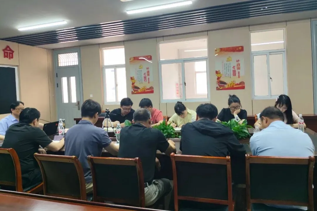 【校园快讯】精准把脉明方向 高效提质赢中考-第7张图片-四季读书网 【校园快讯】精准把脉明方向 高效提质赢中考-第7张图片-四季读书网