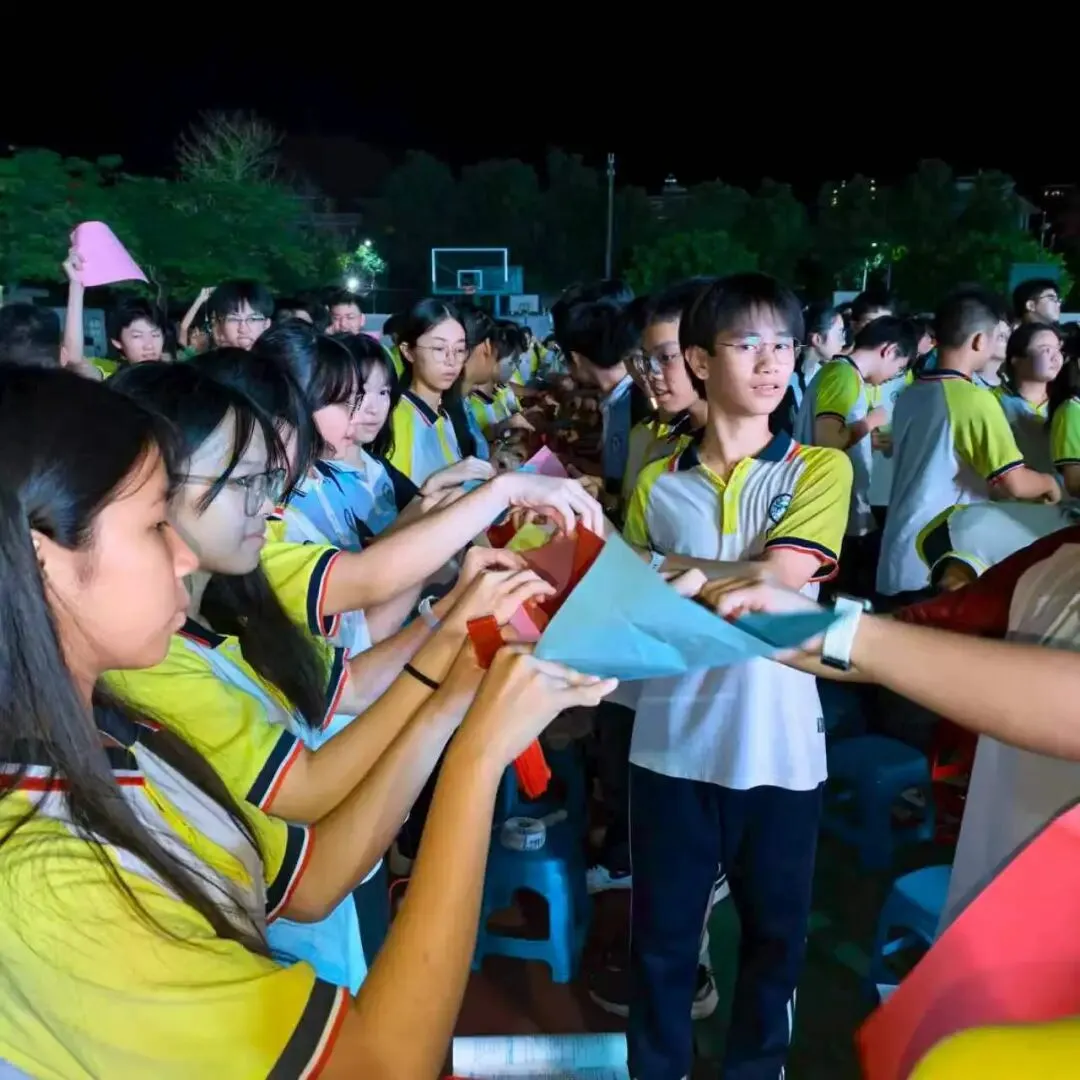 为心赋能,轻松赴考——九年级中考减压赋能心理团辅活动-第14张图片-四季读书网 为心赋能,轻松赴考——九年级中考减压赋能心理团辅活动-第14张图片-四季读书网
