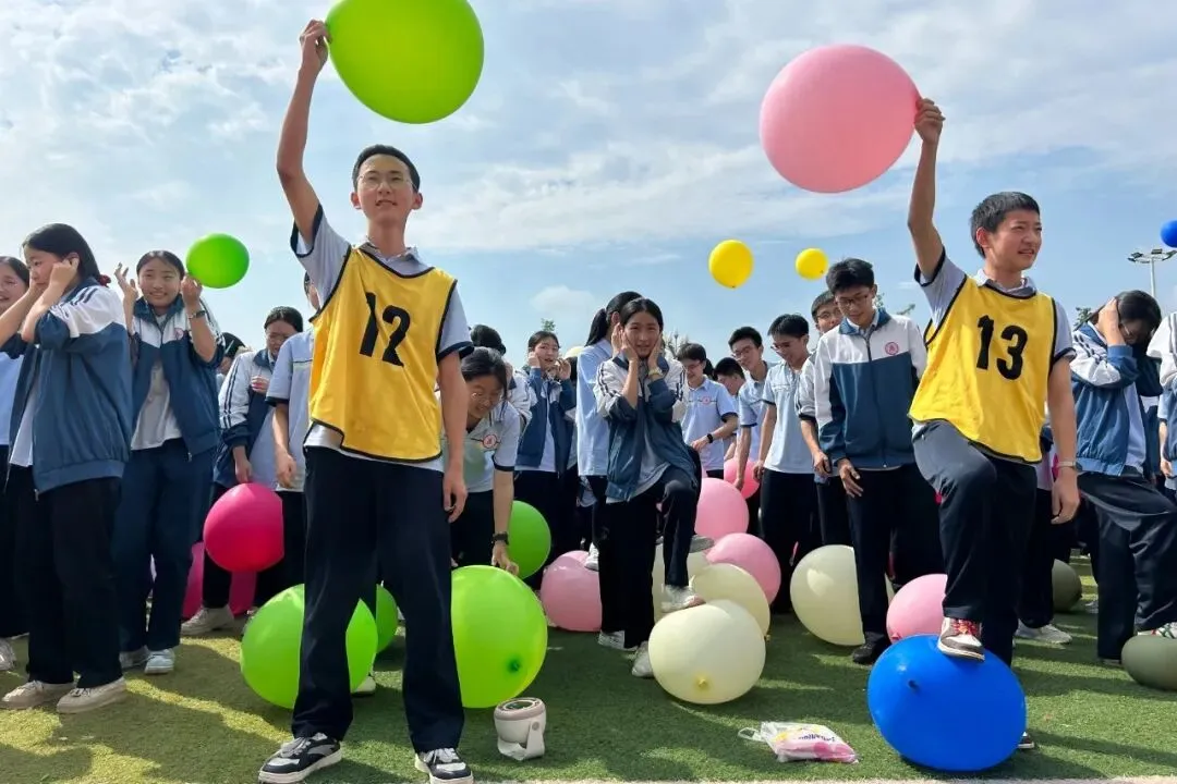 宣汉中学蒲江学校2026年中考告家长书-第6张图片-四季读书网 宣汉中学蒲江学校2026年中考告家长书-第6张图片-四季读书网