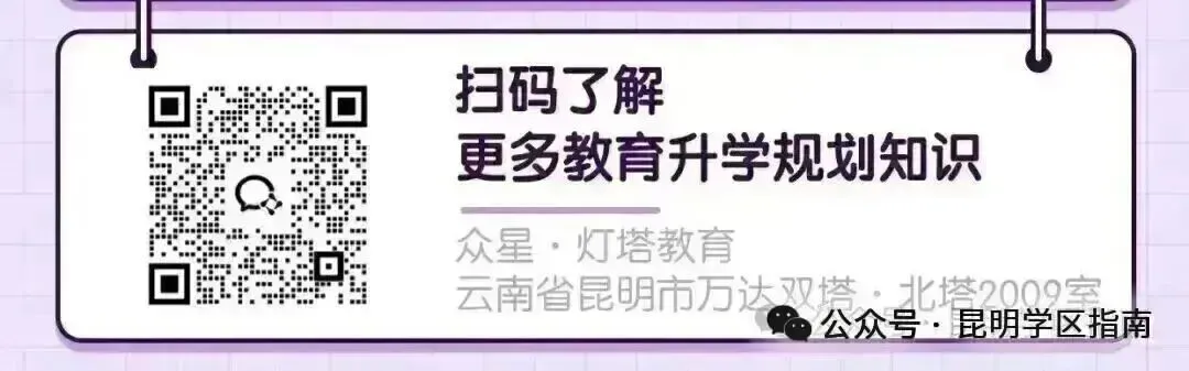 2026 昆明中考全解析,家长重点收藏!-第6张图片-四季读书网 2026 昆明中考全解析,家长重点收藏!-第6张图片-四季读书网